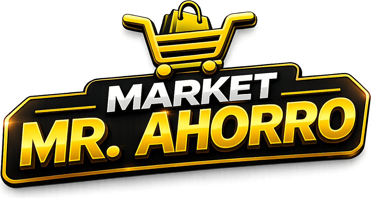 Market Mr ahorro