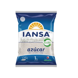 azucar iansa 1kilo