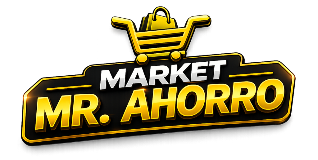 market mr ahorro