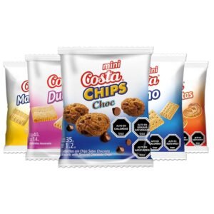 galletas mini costa surtidas